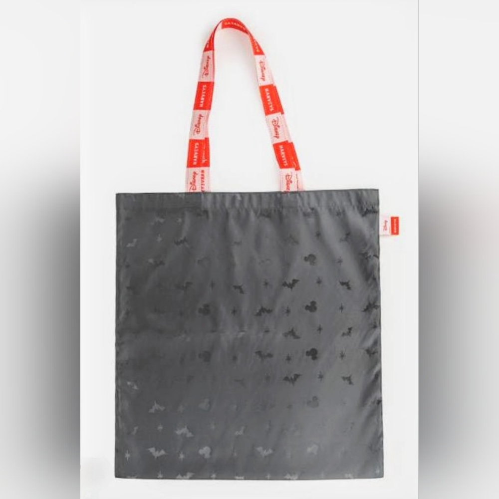 Harvey's Halloween Disney Mickey And Friends Shopper Tote
